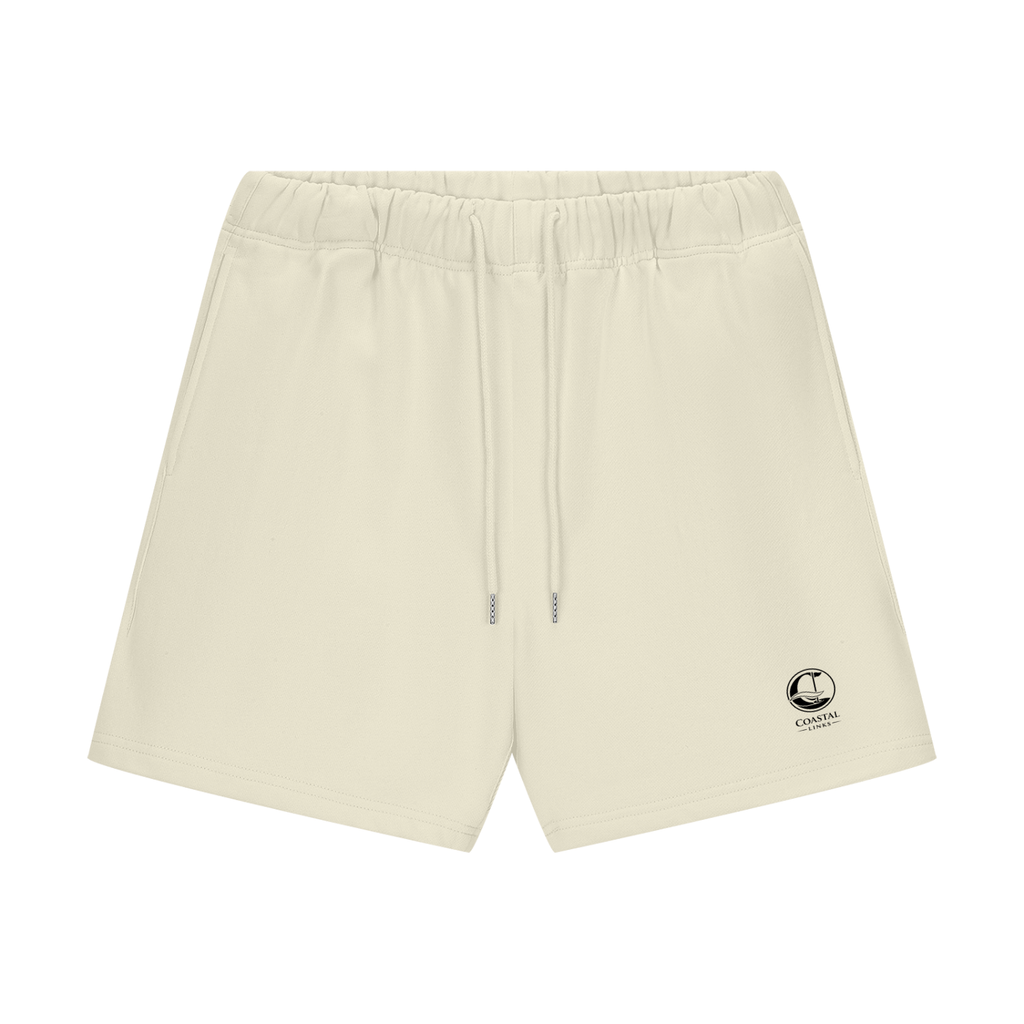Unisex Heavyweight Fleece Loose Fit Shorts