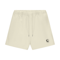 Unisex Heavyweight Fleece Loose Fit Shorts