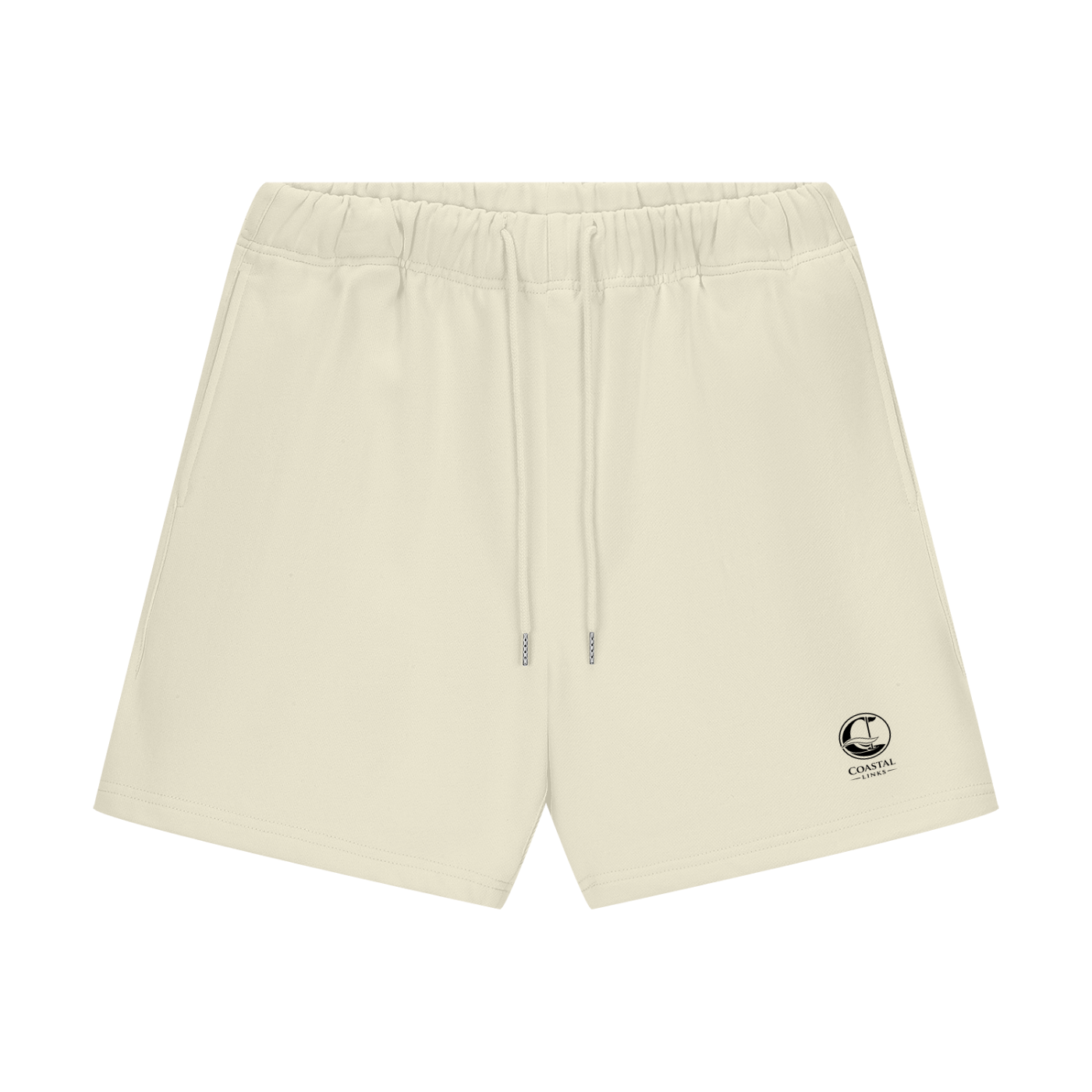 Unisex Heavyweight Fleece Loose Fit Shorts