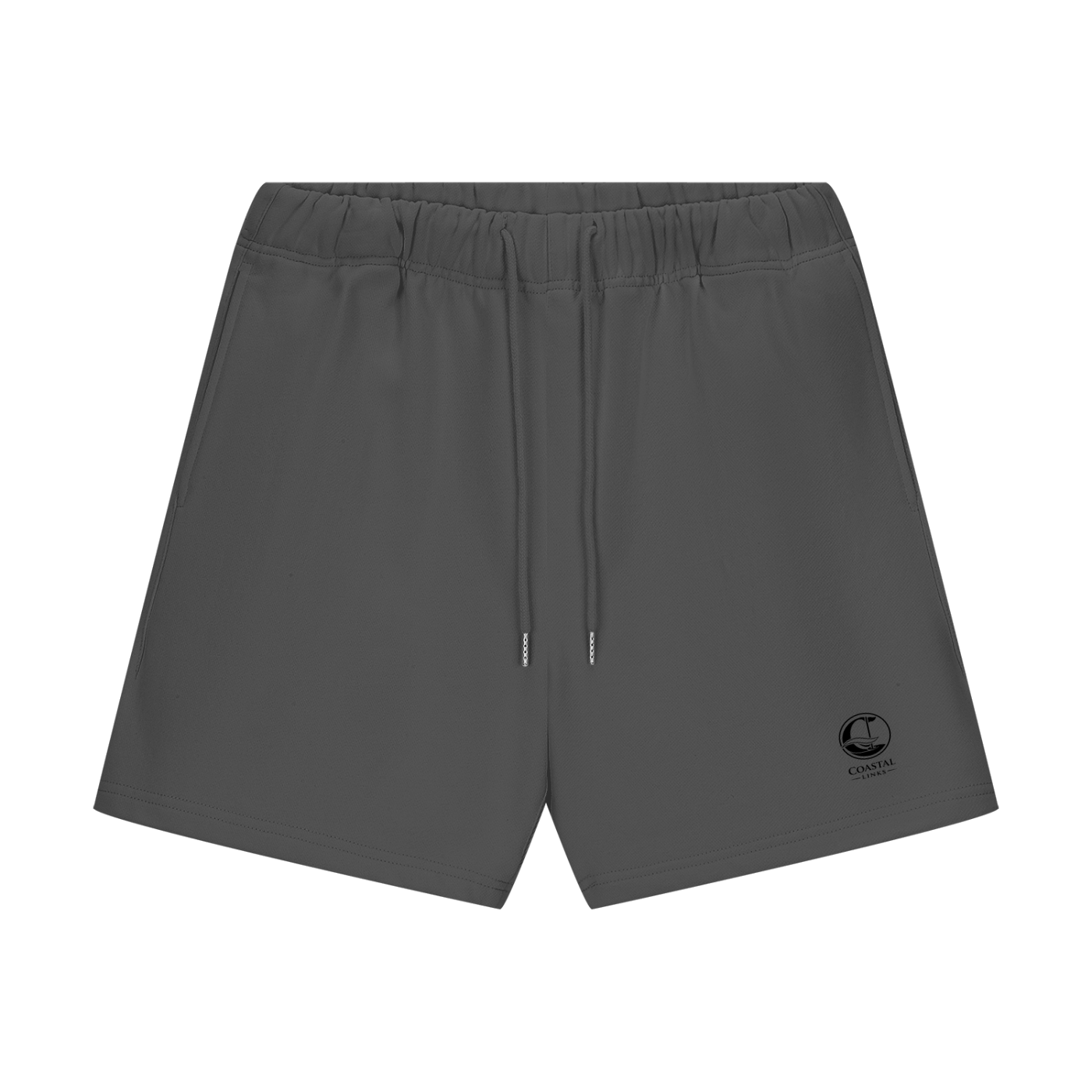 Unisex Heavyweight Fleece Loose Fit Shorts