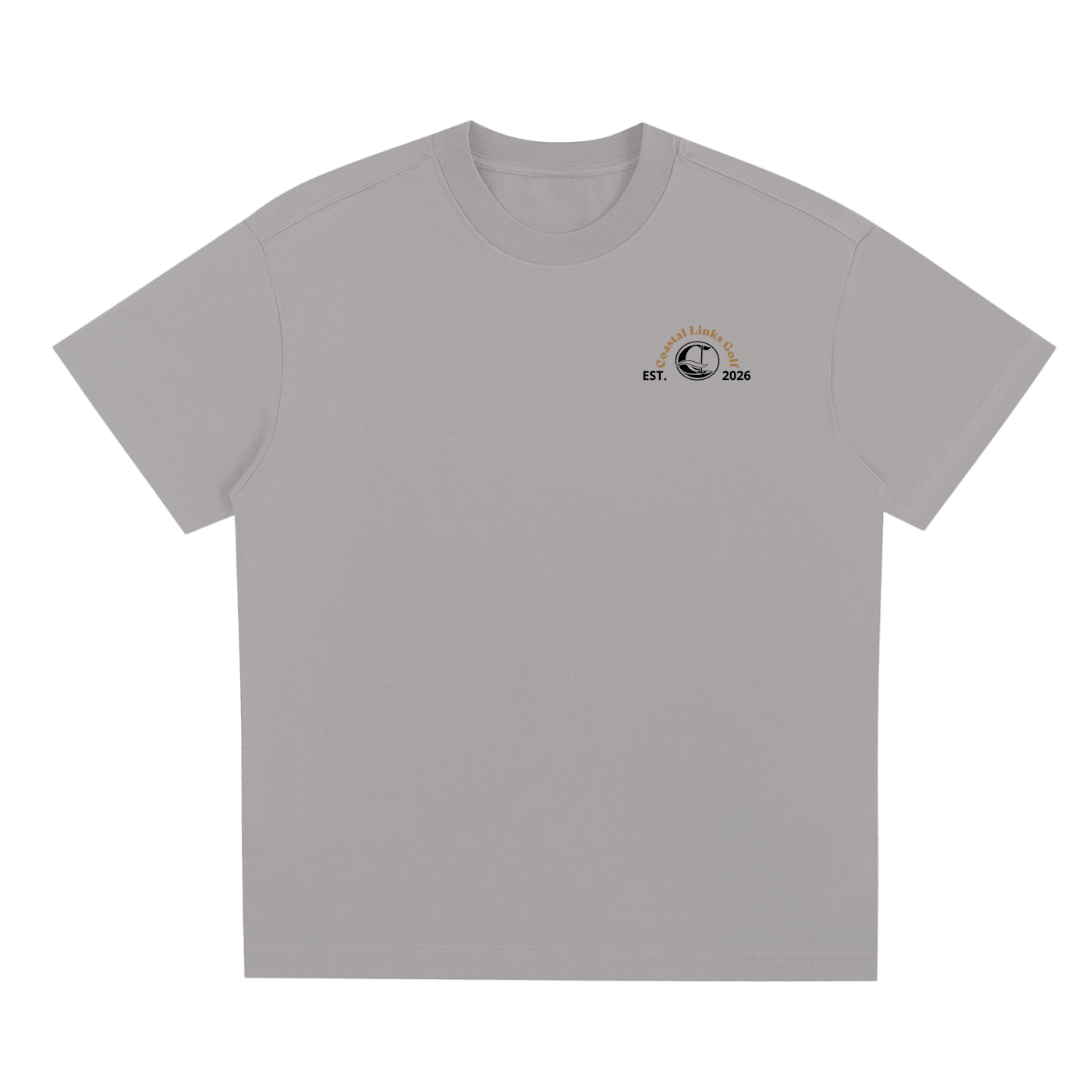 Sorona Quick-Dry Cooling T-Shirt