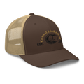 Coastal Links Trucker Cap
