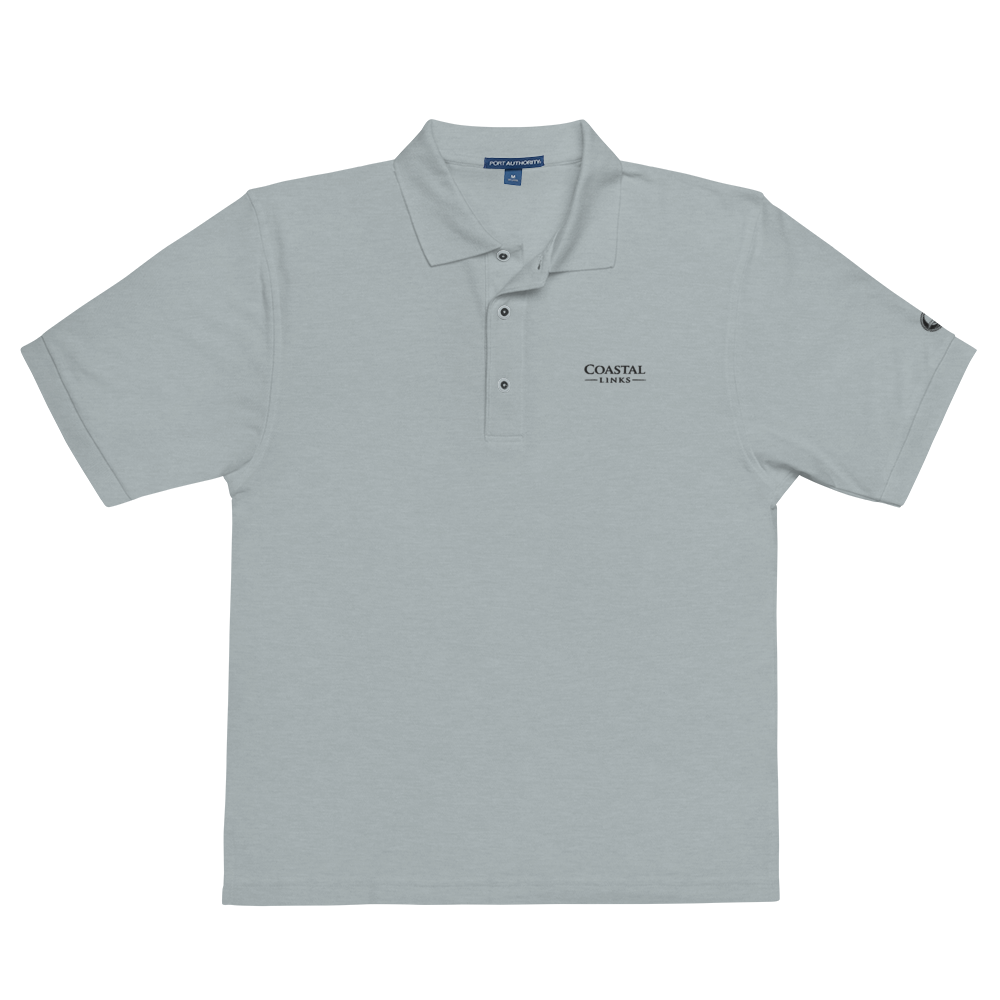 Coastal Links Premium Polo