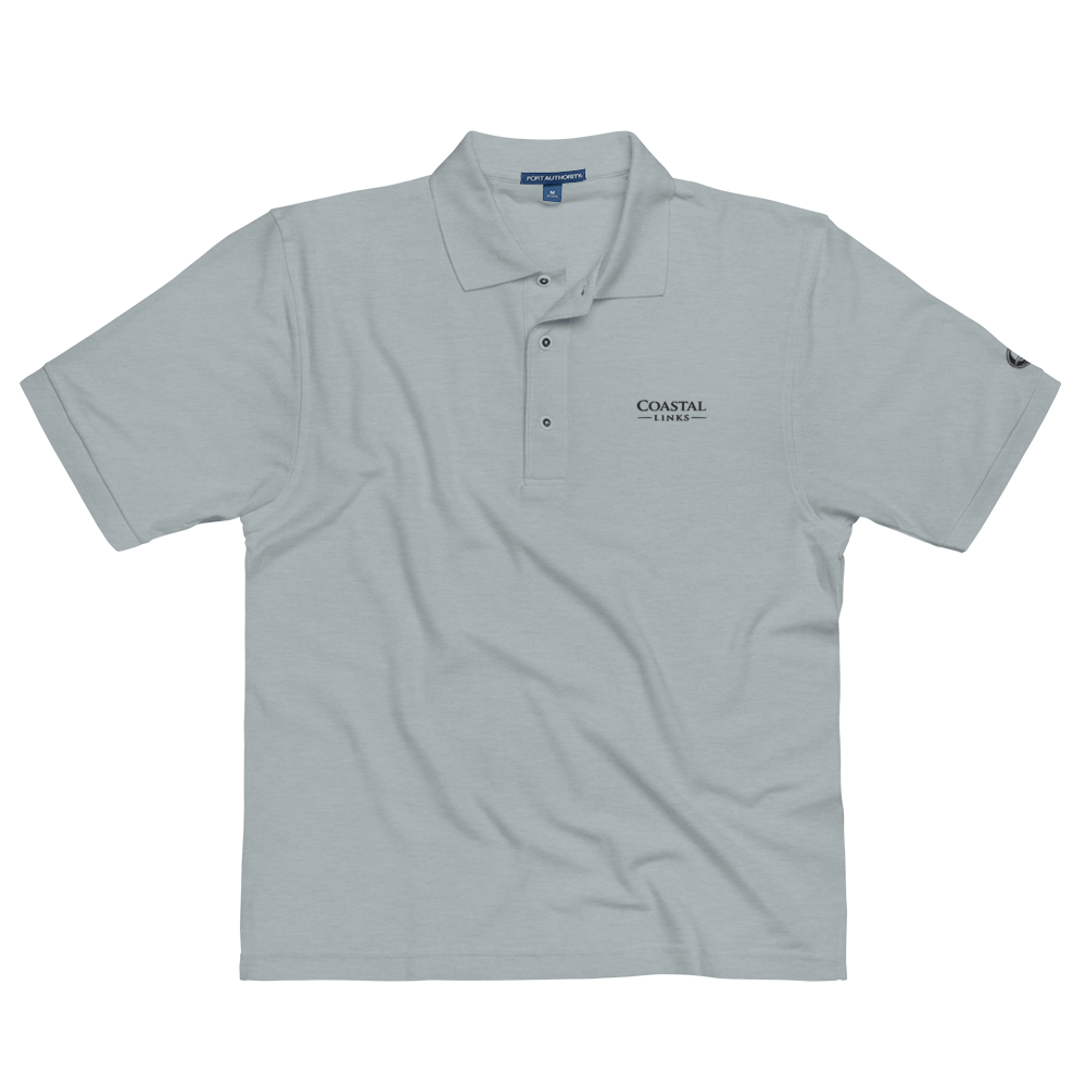 Coastal Links Premium Polo