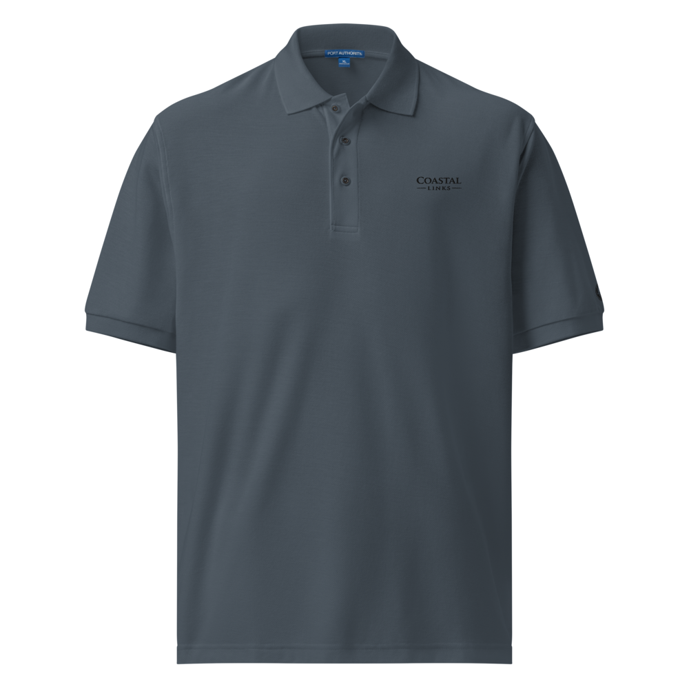 Coastal Links Premium Polo
